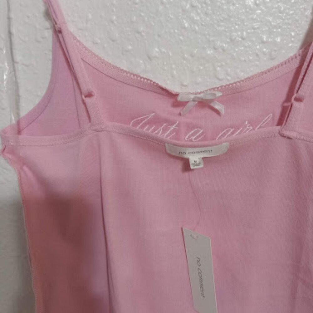 NO Comment - Basic Top - Picture 5 of 10